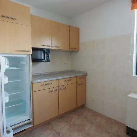 Apartment Meeresperle *