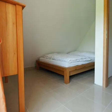 Apartment Meeresperle *