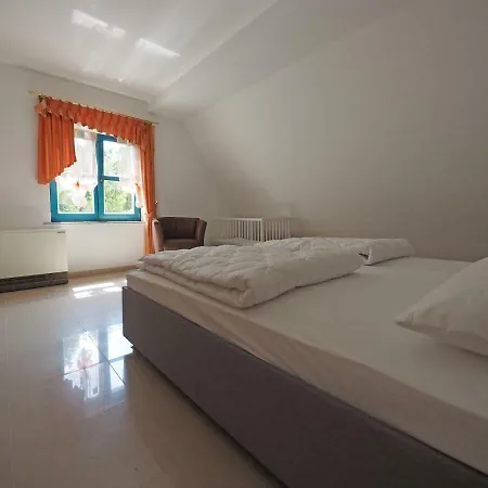 Apartment Meeresperle