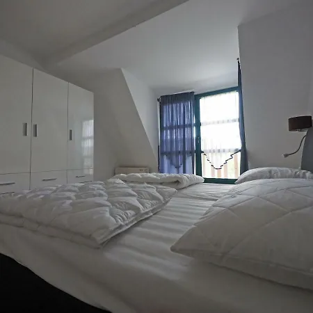 Apartment Meeresperle *