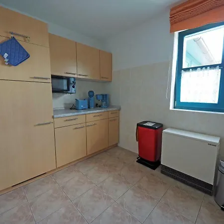 Meeresperle Apartment *