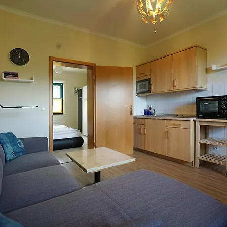 Apartment Meeresperle