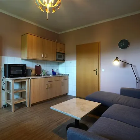 Apartment Meeresperle