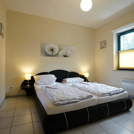 Apartment Meeresperle *
