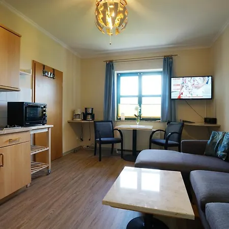 Meeresperle Apartment