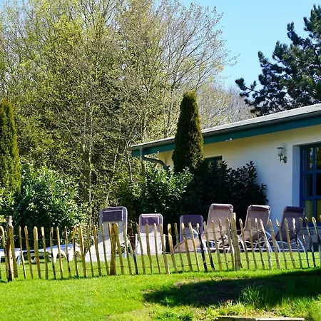 Apartment Meeresperle Klutz
