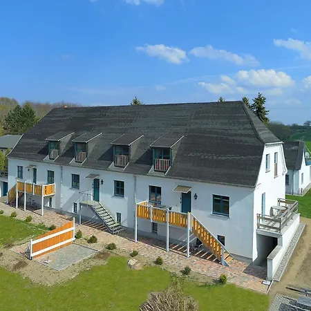 Apartment Meeresperle