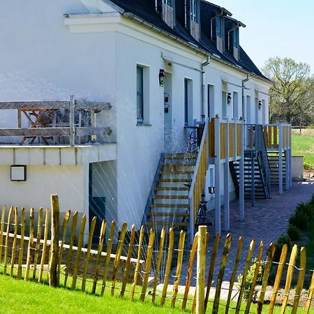 Meeresperle Apartment