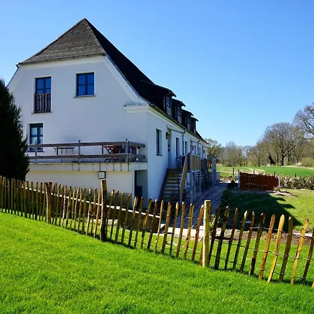 Apartment Meeresperle