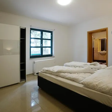 Apartment Meeresperle Klutz