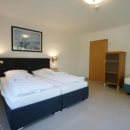 Meeresperle Apartment