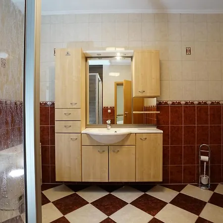 Apartment Meeresperle