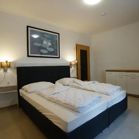 Apartment Meeresperle
