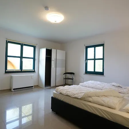 Apartment Meeresperle