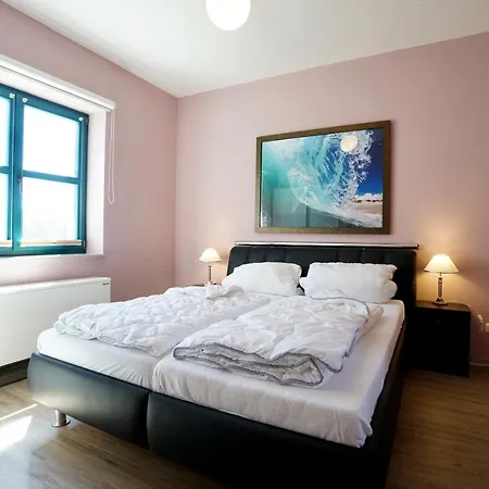 Apartment Meeresperle