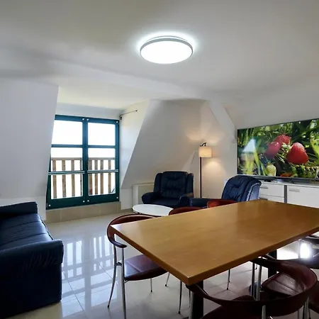 Apartment Meeresperle
