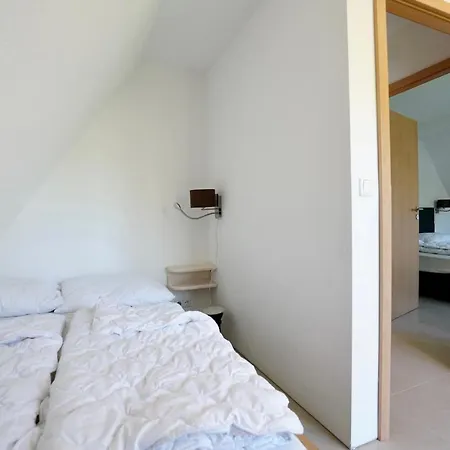 Apartment Meeresperle