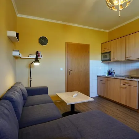 Apartment Meeresperle *