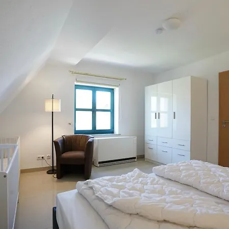 Apartment Meeresperle *