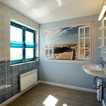 Meeresperle Apartment *