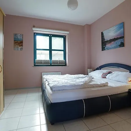 Apartment Meeresperle
